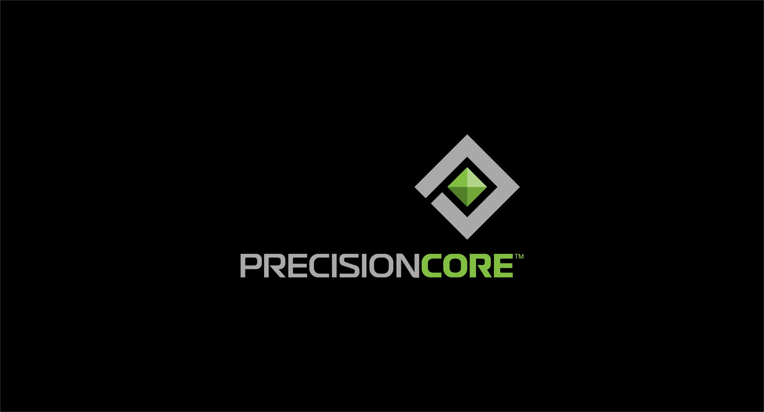 PrecisionCorelogo