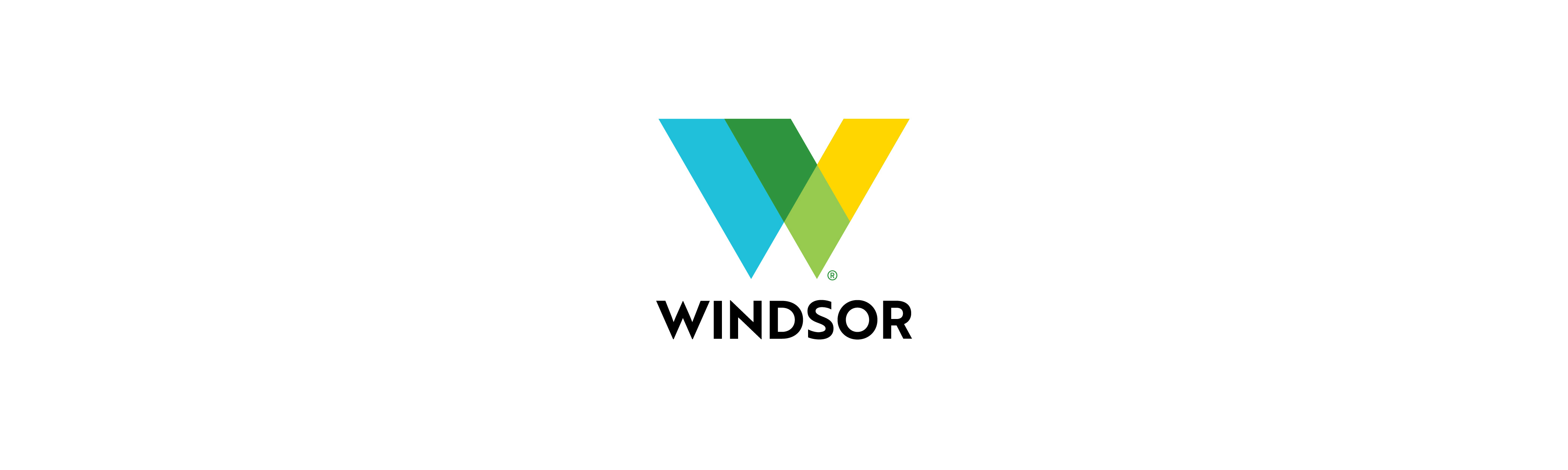 Windsor logos
